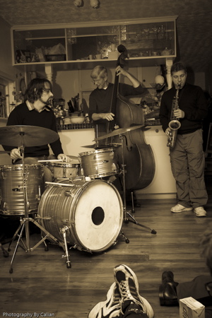 ArtistShare® Silver Participant
