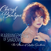 reArrangements of Shadows ArtistShare® Project download