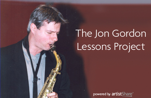 The Jon Gordon Lessons Project