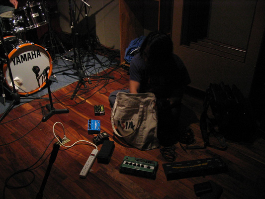 ArtistShare - Doug Beavers' Titanes del Trombon CD Release Show this Week