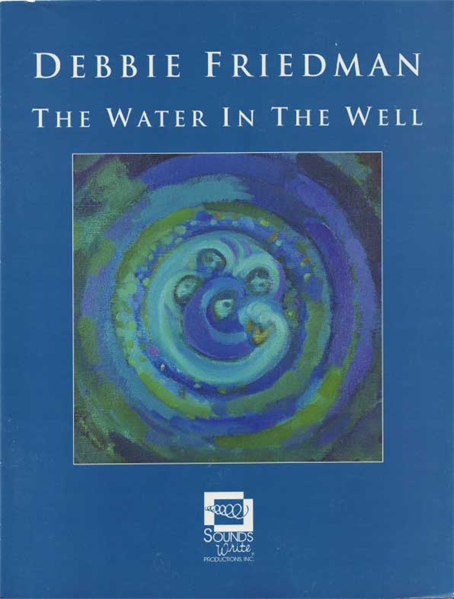 The Water in the Well Songbook Participant