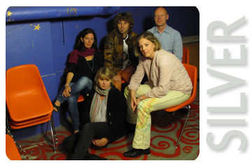 ArtistShare® Silver Participant