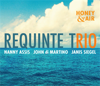 Requinte Trio Honey & Air Download