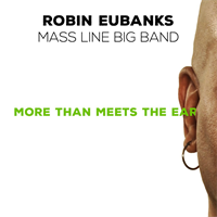 The Mass Line Big Band Download