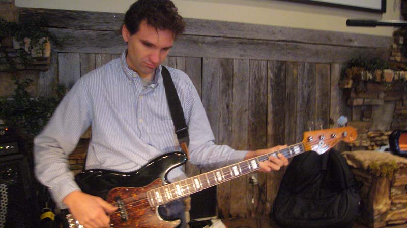 ArtistShare - Artist Spotlight:Hank Jones and John Clayton
