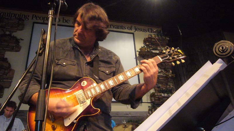 ArtistShare - Artist Spotlight: Horacio "El Negro" Hernandez on Alex Skolnick's Planetary Coalition