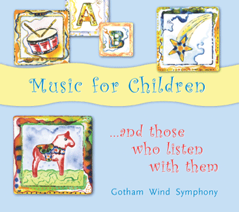 ArtistConnect Participant Offer - Music For Children