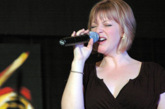 ArtistShare - New Robin Eubanks Album Available Now