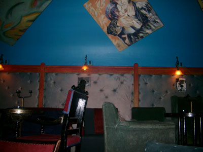 artistShare - ArtistShare Artist News/Reviews sample 1