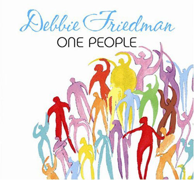 One People - CD 