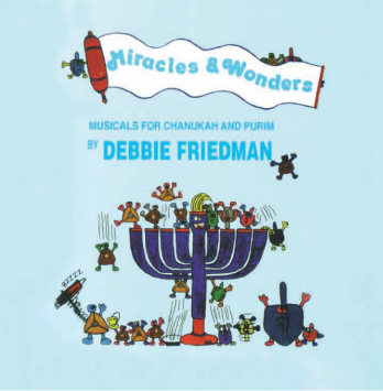 Miracles and Wonders (Download)