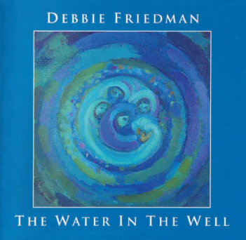 The Water in the Well  CD