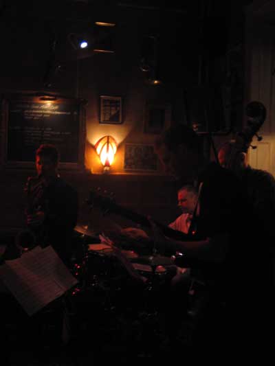ArtistShare - The St Lawrence String Quartet Joins ArtistShare