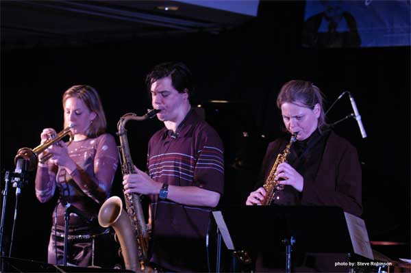 - ddjackson.com News Release - NEWS RELEASE: D.D. Jackson at MEC/Jazzy Jazz Festival in Rare Organ Appearance