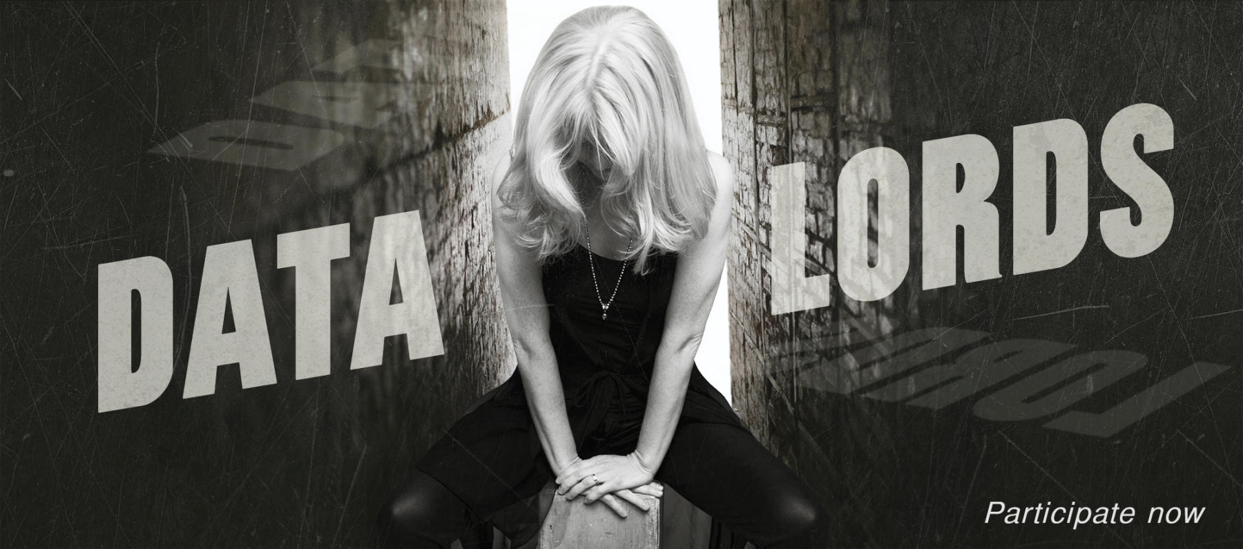 Maria Schneider Data Lords