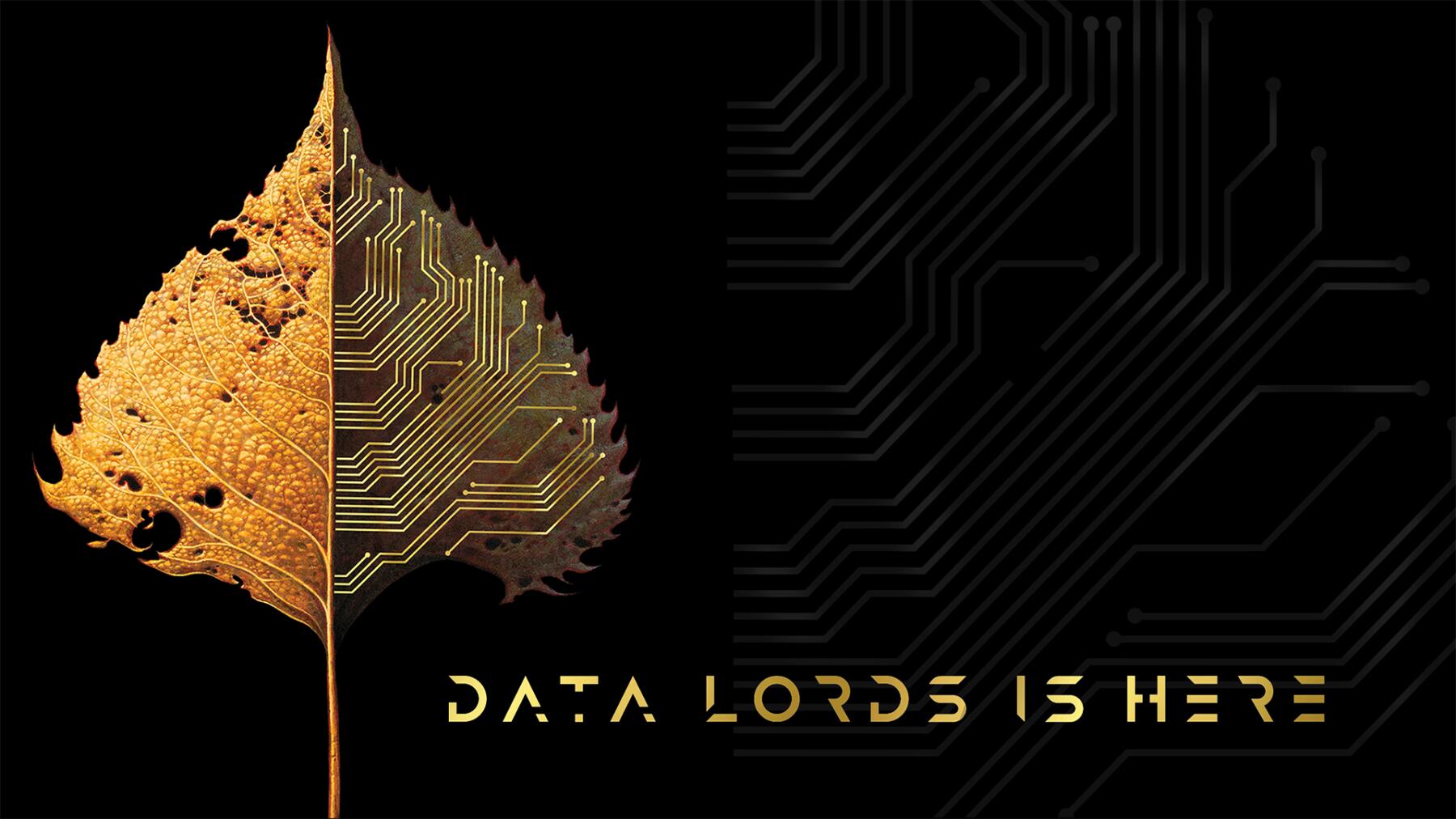 Data Lords