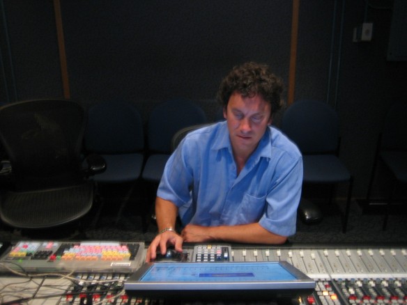 www.artistshare.com - Spotlight: Matt Balitsaris