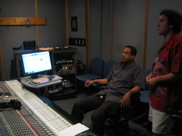 www.artistshare.com - Chip Wilson's Guitar Inspiration