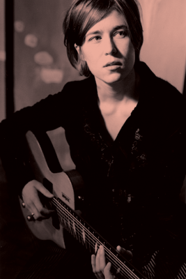www.allaboutjazz.com - Mark F. Turner on American Rock Beauty, Feb. 2010
