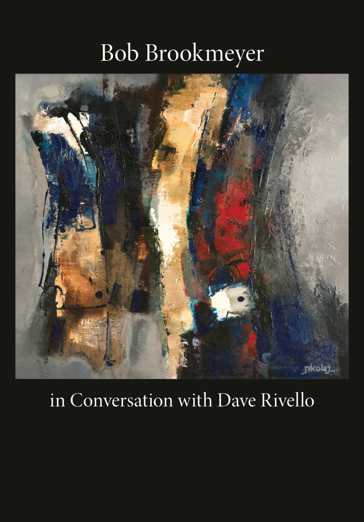 Bob Brookmeyer- In Conversation e-book offer