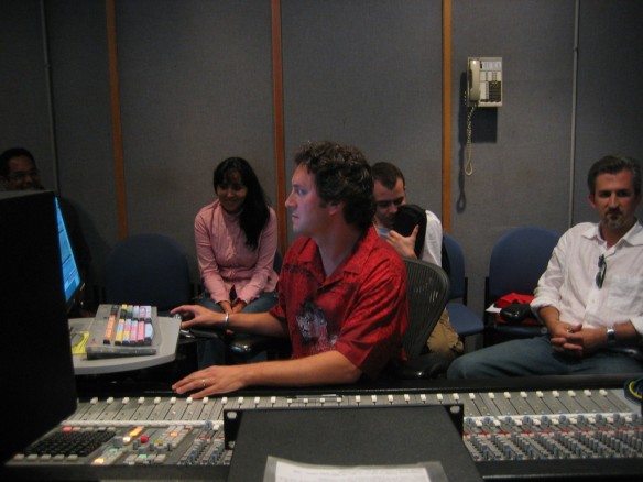 ArtistShare - John Proulx and Melissa Manchester