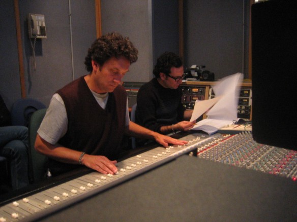 SAN FRANCISCO CLASSICAL VOICE -- Jeff Kaliss - SAN FRANCISCO CLASSICAL VOICE <br/> by Jeff Kaliss