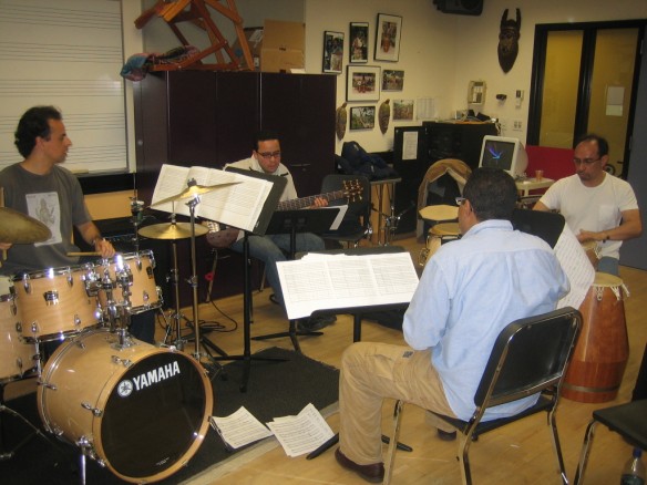 ArtistShare  - Grammy® Season Recommended Listening