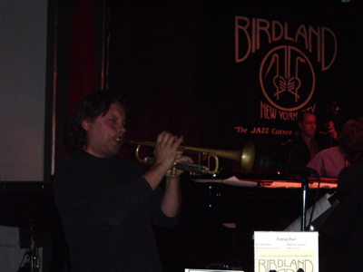 James Adams, <a href="http://www.cityflight.com/highlights.php?id=75">City Flight.com</a> - Young Stars of Jazz at Yoshi's