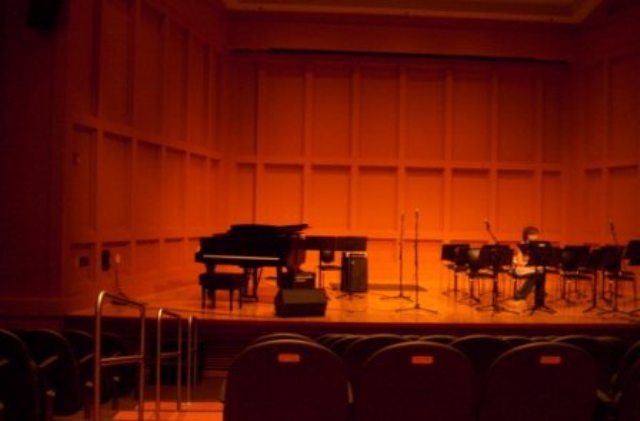 Downbeat - Poesia 4 stars from Downbeat!