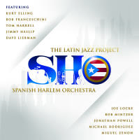 The Latin Jazz Project Download