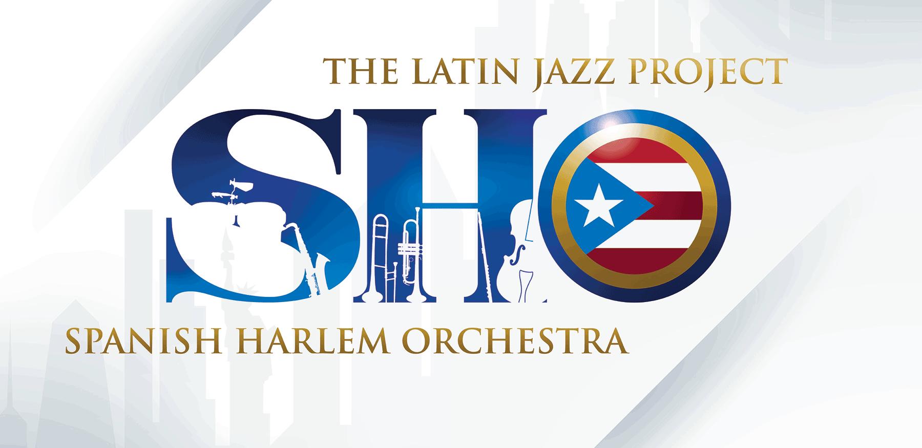 The Latin Jazz Project