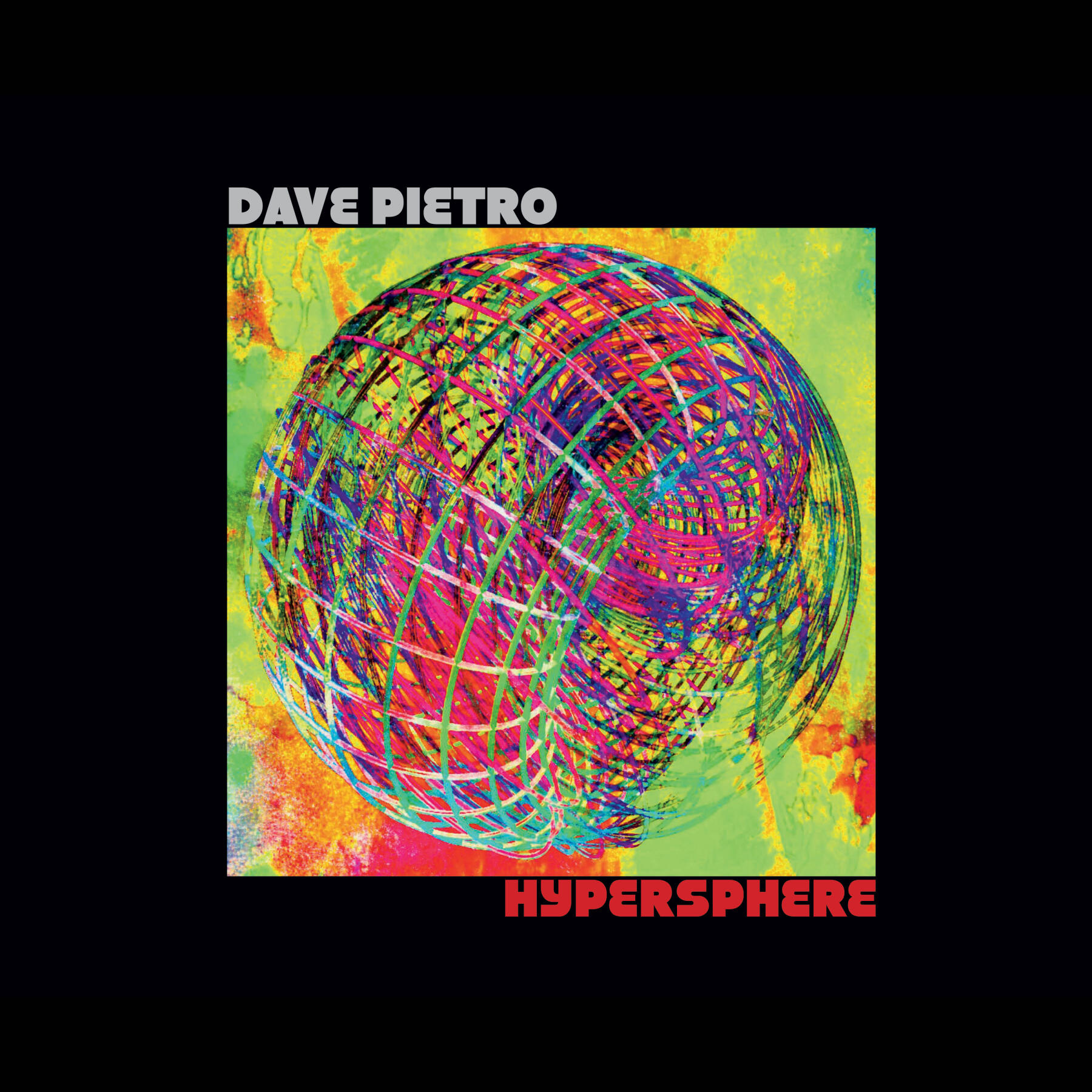 Hypersphere CD
