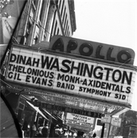 Blues for Pablo (Apollo/1959 Version) - Study Score