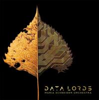 Data Lords - 2CD set with premium packaging (mail order)