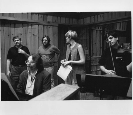 www.jazzreview.com - Jazz Review interview of the Month with Allan Harris