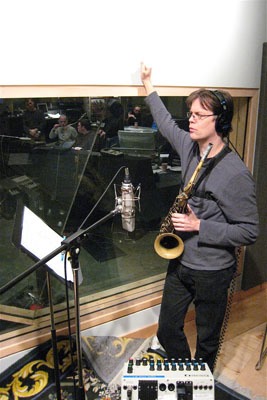 Chamber Music America press release - Chamber Music America grants award to Simon