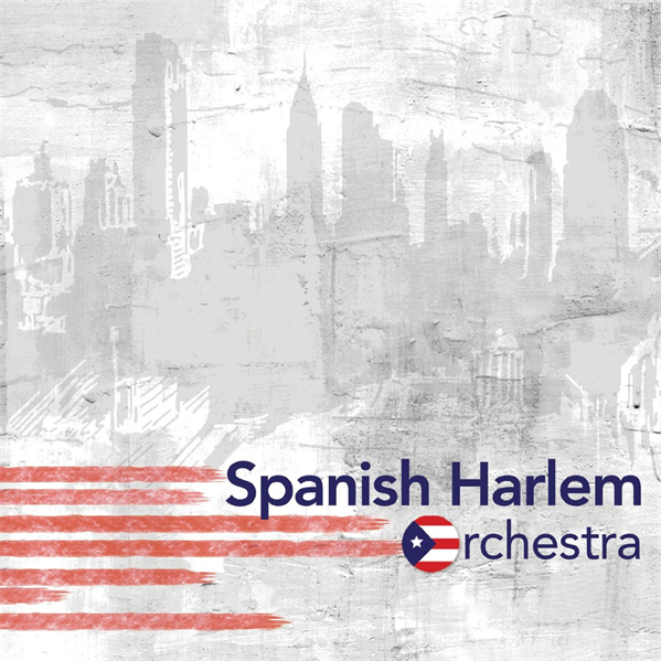 Spanish Harlem Orchestra CD