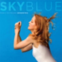 Sky Blue CD  LTD Edition  w/40 page booklet 