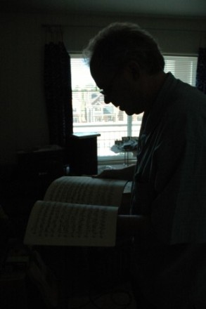 Edward Simon - Edward Simon becomes Jazz artitst In Residence at WMU