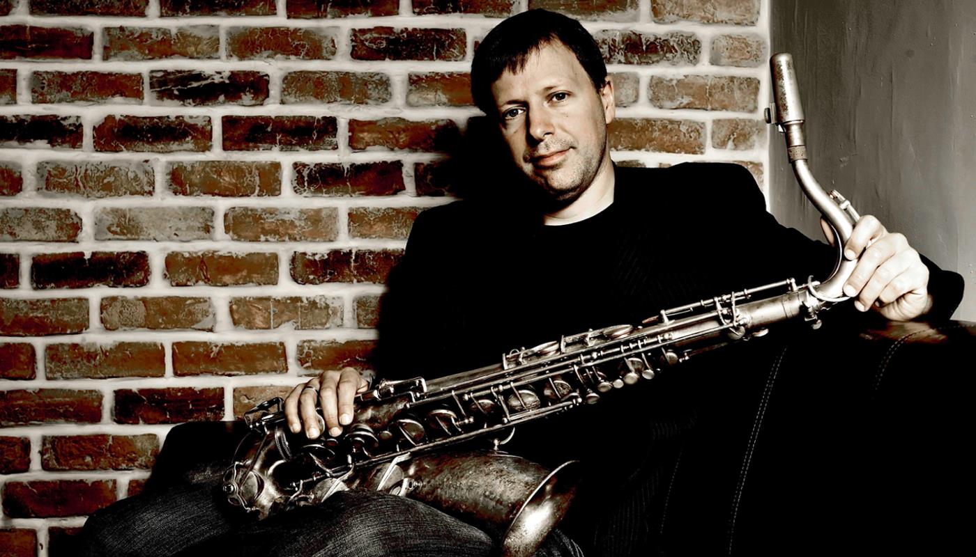 The Chris Potter Online Lessons Project