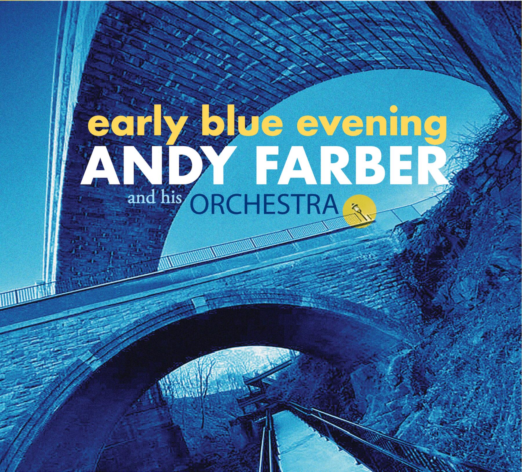  Early Blue Evening CD