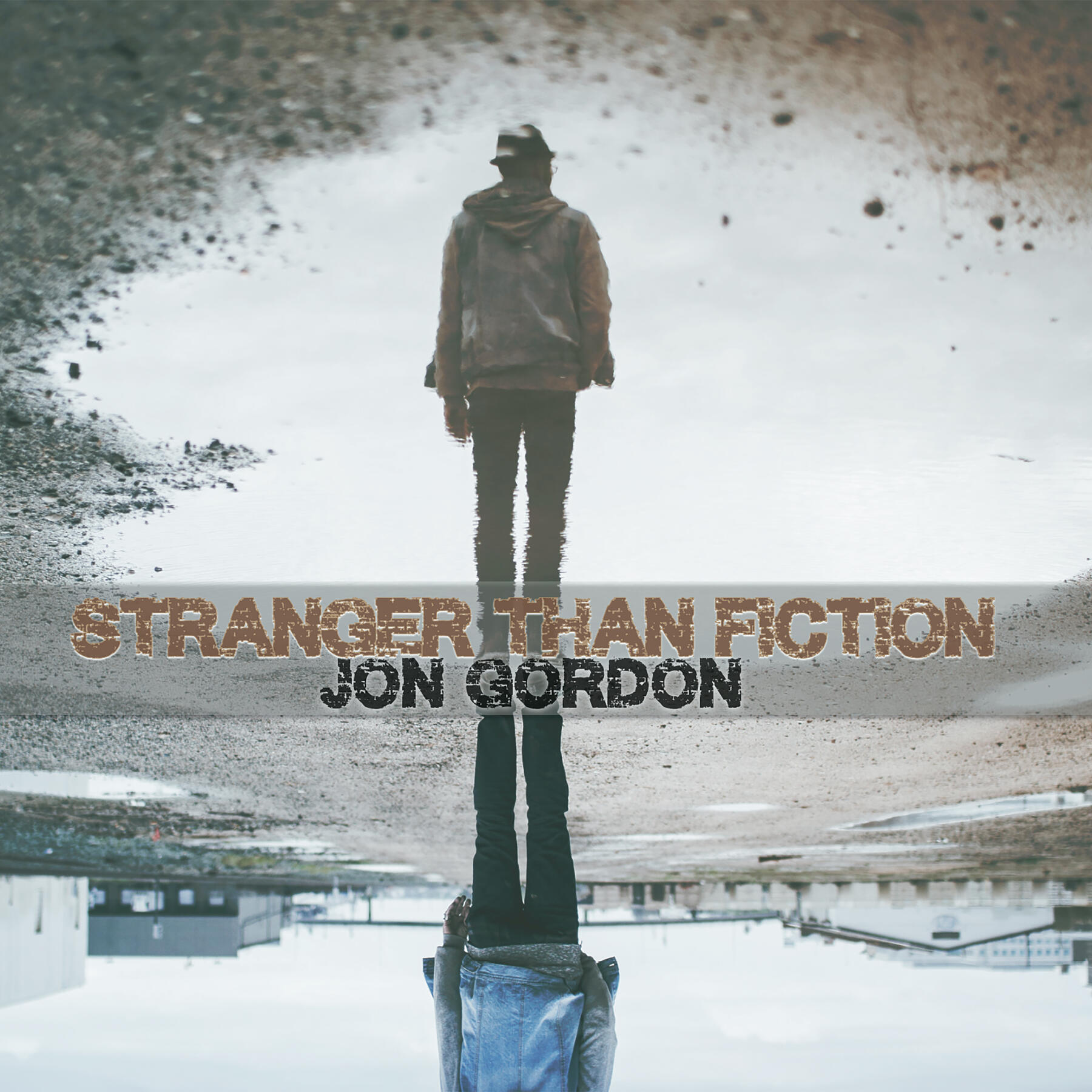 Stranger Than Fiction CD