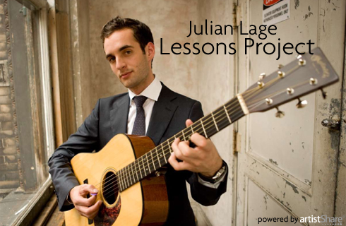 Lessons Project