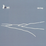 Mail Order Participant - Lake Songs CD
